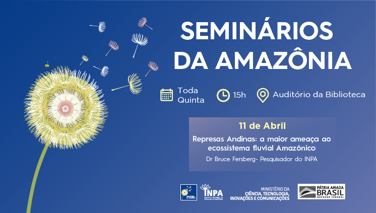 SeminariosDaAmazoniaINPA1